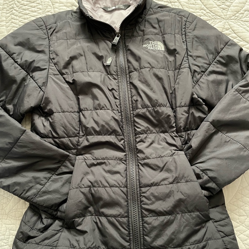 The North Face Puffer Jacket